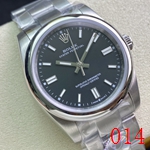 ロレックスコピー 36mm 316鋼 自動巻き時計